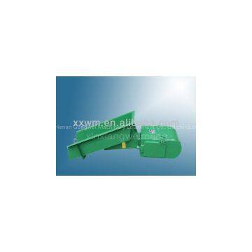 Wide application high quality vibrating feeders