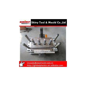 45mm Plastic Preform Mould 87g PET Preform Mould photo-2