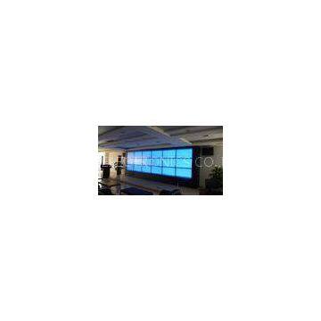 Indoor LCD Video Wall Display 42 Inch 1080P Multiple for Conference Room