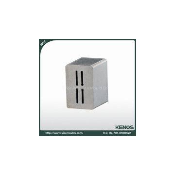 China High Precision Trim and Form Components Manufacturer