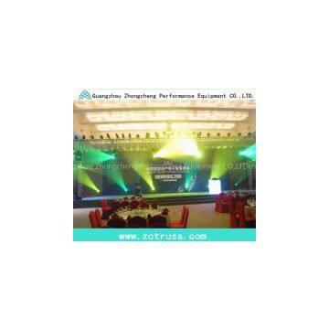 Lighting Truss Aluminum Truss Performance Truss photo-3