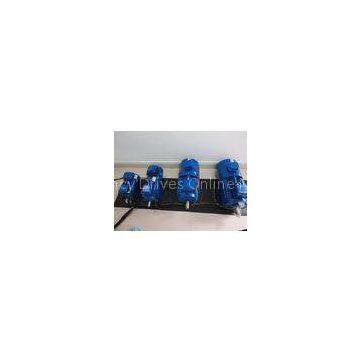 0.75kw 380VAC 3 Phase Solar Variable Frequency Drive Best For Water Pump