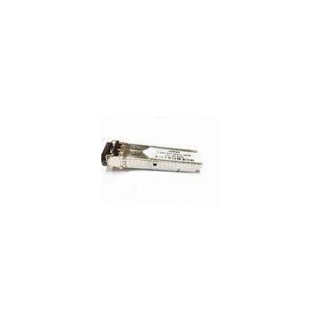 VCSEL HP SFP Optical Transceivers 1000BASE-SX , Gigabit Ethernet Module J4858A