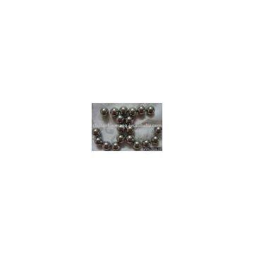 Chrome Steel Bearing Ball