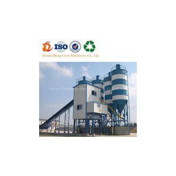Concrete Batching Plant Specification photo-3
