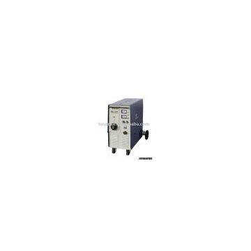 Inverter DC GMAW Welding Tool (Welder MIG-170R)