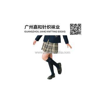 Cotton Children School Students Socks
