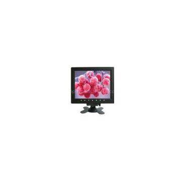 15inch CCTV Monitor