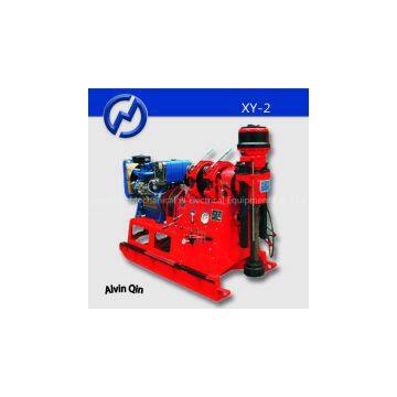 main product of out drilling rig manufacturer model XY-2