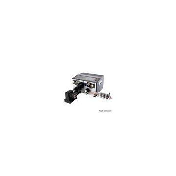 Sell Computerized Cutting And Stripping Machine
