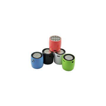 Mini Bluetooth Speaker photo-3