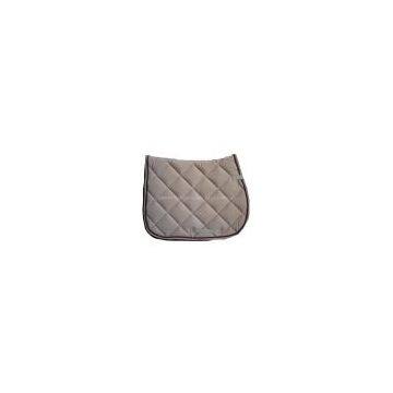 saddle pad