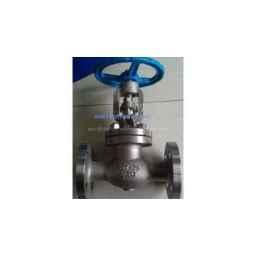 SCS13 Jis20K Globe Valve,DN25