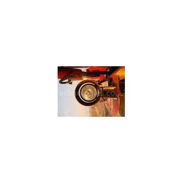 Underground Mining LHD Machine Meritor C201 Axles , Underground Haul Truck