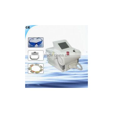 HOT! e-light ipl hair removal machine with lowest price from Beijing