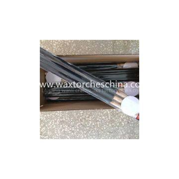Wax Torch Activities Candle Fireworks