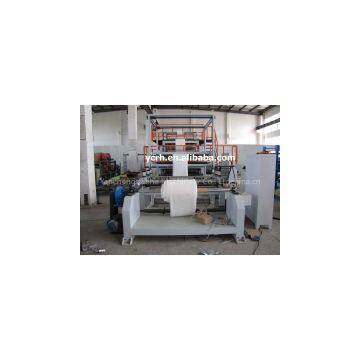 5M PVC Flex Banner Making Machine