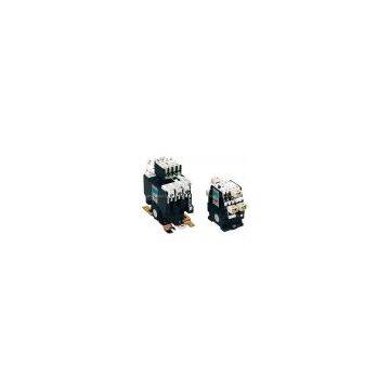 CJ19(16) change over capacitor contactor