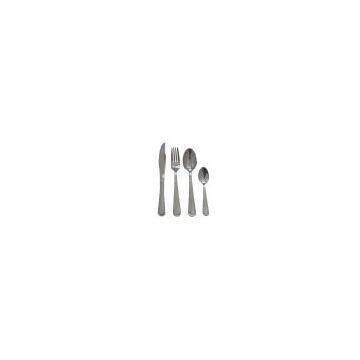 Stainless Steel Cutlery