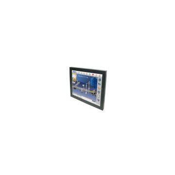 19 Inches Lcd Industrial Touch Sreen Chassis Display