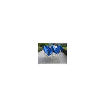 Aluminium frame tent