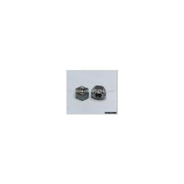 stainless steel nut