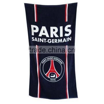 cotton high quality beach towel manufacturers