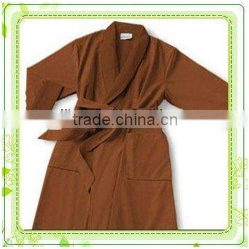 Luxury Microfiber Spa Robe