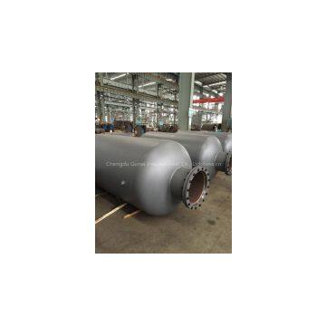 Pressure Vessel
