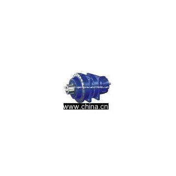 MB series planetary stepless gear box(gear box,gear motor,reducer)