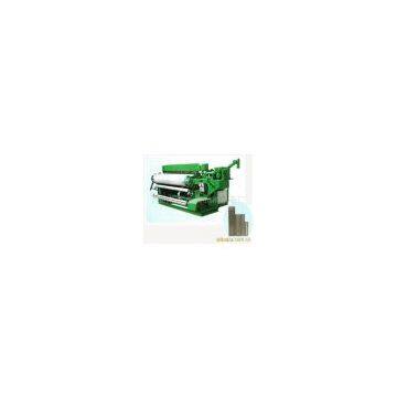 Welded Mesh Machine