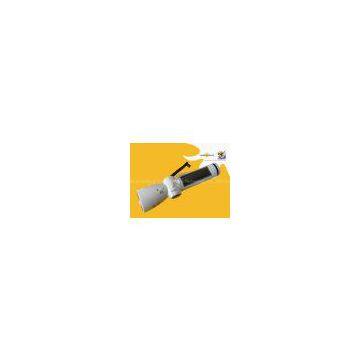 Hand-Cranking Charge Solar Flashlight RadioJS-XLN284B