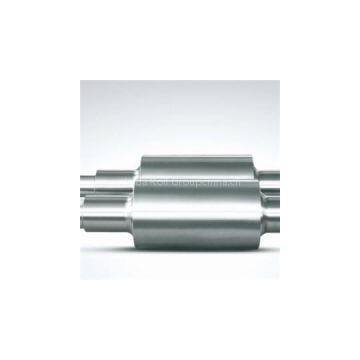 Finishing Stand HSS Rolls