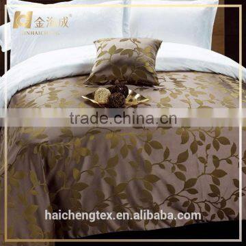 100% Cotton Hotel Bedding Set photo-3