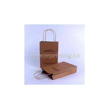 Kraft Paper Bag