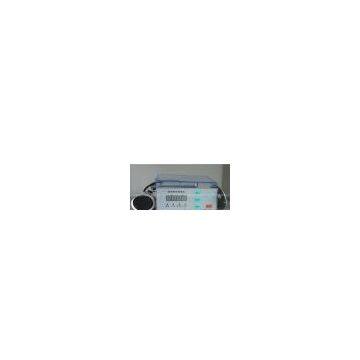 Electric Ear Measuring Instrument