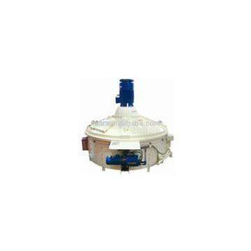 MAX500 Vertical Shaft Planetary Concrete Mixer