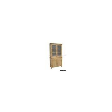 wooden furniture