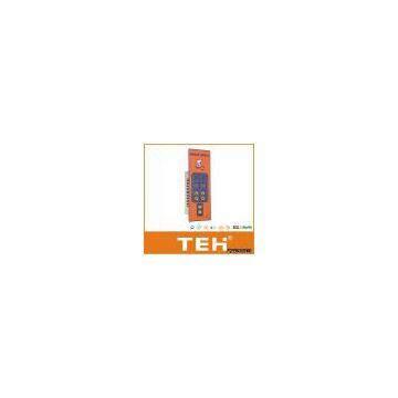 TEH-FX-12S TEMPERATURE AND HUMIDITY CONTROLLER
