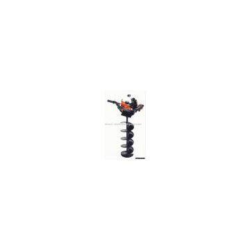Ground Driller XRDR-5203