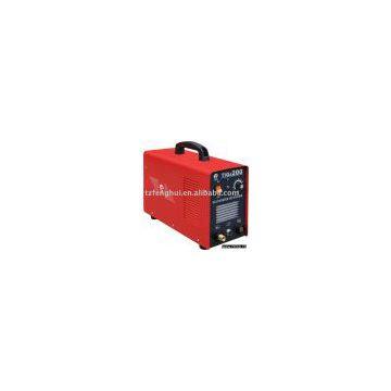 TIG Inverter welding machine/equipment