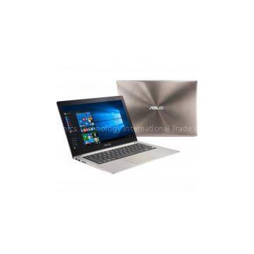 2016 12GB 512GB SSD Asus Zenbook 6th i7-6500U 13.3\