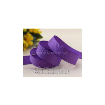 Grosgrain Ribbon