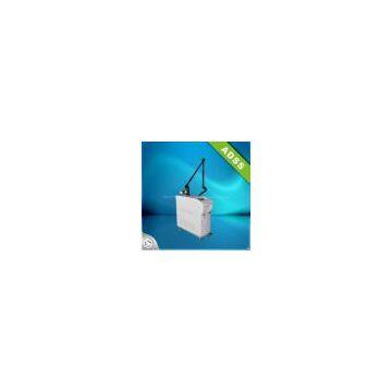 ND YAG Laser Tattoo Removal System