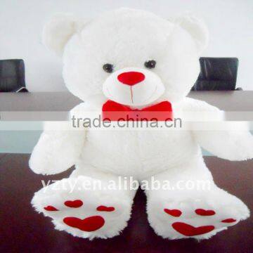 factory supply big plush bear gifts &big bear toys