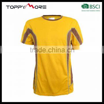 R957 705 695Y OEM Quick Dry Shirts Blank Wholesale Running Wear