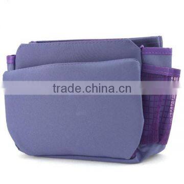 Women Travel Storage Bag Organizer for Phone Card Cosmetic Accessories photo-3