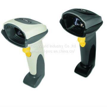 Symbol DS6708-DL handheld digital 2d imager barcode scanner