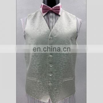 Top quality Best-Selling men's sleeveless polyester vest