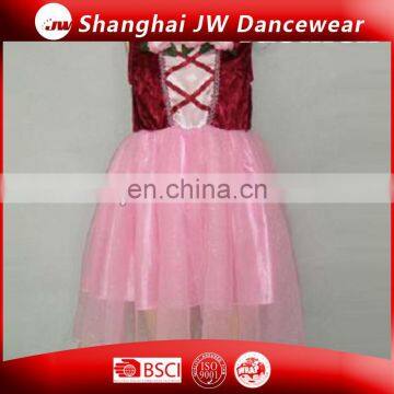 Children's Ballet Performance Costumes Dress